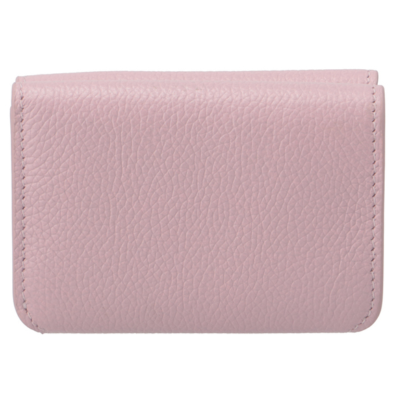 BALENCIAGA Wallet Trifold Mini Wallet Cash Mini Wallet - Picture 3 of 8